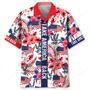 Take America Back Hawaiian Shirt