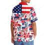 Take America Back Hawaiian Shirt