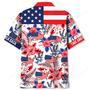 Take America Back Hawaiian Shirt