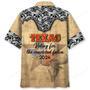 Texas 2024 Hawaiian Shirt