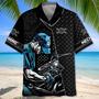 The Real Mechanic Hawaiian Shirt