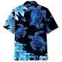 Turtle Hibiscus Hawaiian Shirt