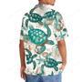 Turtle Vintage Hawaiian Shirt