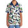 Vermont State Proud Hawaiian Shirt