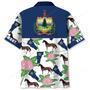 Vermont State Proud Hawaiian Shirt