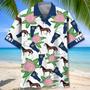 Vermont State Proud Hawaiian Shirt