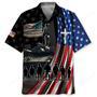 Veteran Memorial Hawaiian Shirt