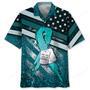 Veteran PTSD Not All Pain Is Physical Hawaiian Shirt