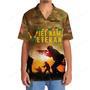 Vietnam Veteran Di Di Mau Dinky Dau Hawaiian Shirt