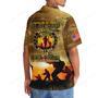 Vietnam Veteran Di Di Mau Dinky Dau Hawaiian Shirt