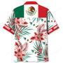 Viva Mexico Hawaiian Shirt