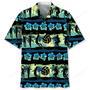 Volleyball Nature Beach Hawaiian Shirt