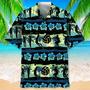 Volleyball Nature Beach Hawaiian Shirt