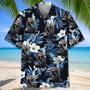 Welder Proud Hawaiian Shirt