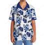 Wisconsin State Proud Hawaiian Shirt