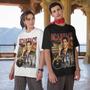 90s Bootleg Scarface Movie Unisex T-shirts