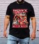 Patrick Mahomes Bootleg Retro 90's Rugby Football Fans Unisex T-shirt