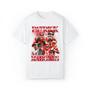 Patrick Mahomes Bootleg Retro 90's Rugby Football Fans Unisex T-shirt