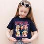 Custom Bootleg Kids Youth T-shirt [90s Funny Gift For Kids]