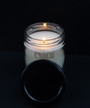Reproductive Rights Are Human Rights Roe V Wade Social Justice Feminism Candle 9 Oz Vanilla Scented Soy Wax Blend