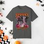 Spooky Childless Cat Lady Shirt | Vintage Bootleg Shirts