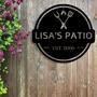 Custom Metal BBQ Sign for Backyard - Personalized Wall Art