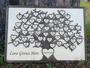 Custom Family Tree Layer Wood Sign – Wedding And Anniversary Gift for Parents