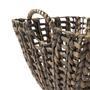 Bohemian Woven Storage Basket for High Quality Living Room Decor