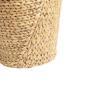 Handmade Multifunctional Woven Straw Storage Basket for Wall Decor