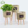 Stylish Indoor Plant Stand for Your Home Decor