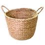 Stylish Wicker Storage Baskets for Home Organization