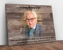 Dad's Memory - Heartfelt Tribute Canvas for Loss & Loving D�cor Dad's Memory - Heartfelt Tribute Canvas for Loss & Loving D�cor