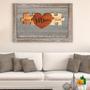 Thoughtful Mom Puzzle Canvas Art Personalized Gift For Mother's Day - Custom Wall DéCor For Living Room