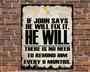 Personalized Funny Dad Metal Wall Sign For Man Cave Garden Gift