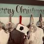 Personalized Wooden Christmas Ornaments For Holiday Decor