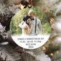 Personalized Our First Christmas As Mr & Mrs Ornament - Newlywed Gift With Photo For Holiday Decor