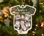 Celebrate Baby's 1st Christmas With a 2024 Personalized Ornament - Custom New Baby Gift For Baby Showers