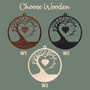 Personalized In Memory Of Dad Suncatcher Ornament - Thoughtful Memorial For Grandparents And Parents