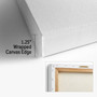 Thoughtful Father's Day Photo Canvas From Kids And Wife - Personalized Gift For Dad's Birthday