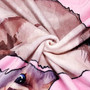 Cozy Funny Cat Flannel Fleece Blanket - Ideal Gifts For Women And Girls, Cat-Themed Decor For Bed, Chair, Couch