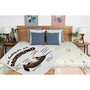 Personalized Dachshund Fleece Blanket For Kids - Soft Funny Dog Throw For Bed And Sofa