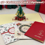Personalized Pet Photo Christmas Ornaments - Custom Ceramic Xmas Tree DéCor For a Heartfelt 2024 Holiday