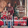 Heartfelt 2024 Family Christmas Ornament For New Moms And Dads – Personalized Glass Decoration For Holiday Cheer