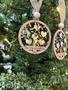 Personalized Grandma Family Tree Ornament For Christmas 2024 Home DéCor