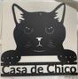 Custom Cat Mom Metal Sign For Cat Lovers - Personalized Pet Wall Decor For Living Room Or Bedroom