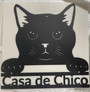 Custom Cat Mom Metal Sign For Cat Lovers - Personalized Pet Wall Decor For Living Room Or Bedroom