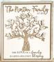 Personalized Family Tree Wall Art - Thoughtful Wood Sign For Anniversary & Mother's Day