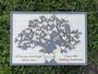 Thoughtful Family Tree Wall Decor Canvas For Parents' Anniversary - Custom Wedding Gift