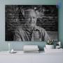 Sympathy Gifts For Loss Of Father I Never Left You Canvas With Dad Portrait Photo