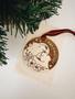 Custom Single Mom Ornament For Holiday DéCor - Thoughtful Gift For Mother And Child